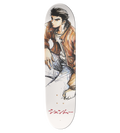 Shenmue Skate Deck