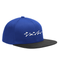 Shenmue Snapback Hat