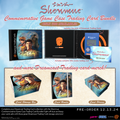 Shenmue Commemorative Game Case Trading Card Bundle