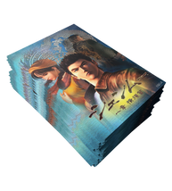 Shenmue Trading Card Sleeves