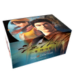 Shenmue Trading Card Storage Box