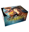 Shenmue Trading Card Storage Box