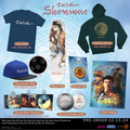 Shenmue Pullover Hoodie