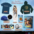 Shenmue Game Case Keychain