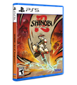 SHINOBI: Art of Vengeance Collector's Edition - Game (Switch, PS5, Xbox)