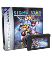 Sigma Star Saga DX (GBA)