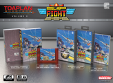 Slap Fight MD Collector's Edition (Genesis)