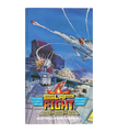 Slap Fight MD Collector's Edition (Genesis)