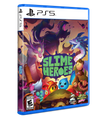 Slime Heroes Standard Edition (Switch, PS5)