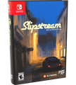 Slipstream Deluxe Edition (Switch, PS5)