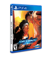 SNK VS. CAPCOM SVC CHAOS (PS4)