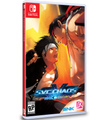 SNK VS. CAPCOM SVC CHAOS (Switch)