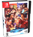 SNK VS. CAPCOM SVC CHAOS Classic Edition (Switch)