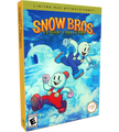 Snow Bros. Classic Collection Classic Edition (Switch, PS5)
