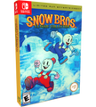Snow Bros. Classic Collection Classic Edition (Switch, PS5)