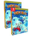 Snow Bros. Classic Collection Classic Edition (Switch, PS5)