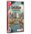 Snufkin: Melody of Moominvalley (Switch)