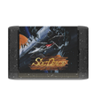 Sol-Deace: Collector's Edition (Genesis)