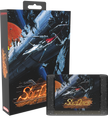 Sol-Deace: Collector's Edition (Genesis)