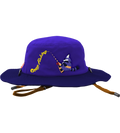 Sonic Adventure Big The Cat Fishing Hat