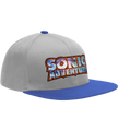 Sonic Adventure Snapback Hat