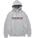 Sonic Adventure Pullover Hoodie