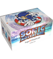 Sonic Adventure Trading Card Essentials