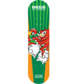 Sonic Adventure Skate Decks