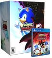 SONIC X SHADOW GENERATIONS Collector's Edition (PS4)