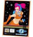 Space Channel 5 Poster