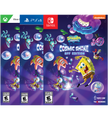 SpongeBob SquarePants: The Cosmic Shake - BFF Edition (Switch, PS4, Xbox)