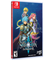 STAR OCEAN First Departure R Standard Edition Event Exclusive (Switch, PS4)