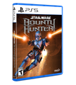 PS5 Limited Run #118: STAR WARS™: Bounty Hunter™