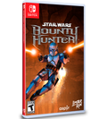 Switch Limited Run #253: STAR WARS™: Bounty Hunter™