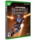 Xbox Limited Run #32: STAR WARS™: Bounty Hunter™