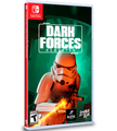 Switch Limited Run #244: STAR WARS: Dark Forces Remaster