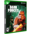 Xbox Limited Run #24: STAR WARS: Dark Forces Remaster