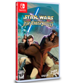 Star Wars™: Episode I: Jedi Power Battles™ Standard Edition (Switch, PS5, Xbox)