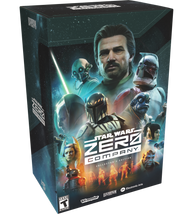 STAR WARS Zero Company™ Collector's Edition (PS5, Xbox, PC)