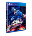 Limited Run #585: Steel Assault (PS4)