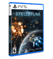 PS5 Limited Run #64: STELLATUM