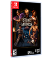 The Stone of Madness Special Edition (Switch, PS5)