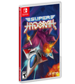 Super Hydorah (Switch)