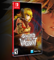 Sword of the Vagrant (Switch)