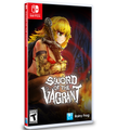 Sword of the Vagrant (Switch)