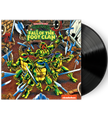 Teenage Mutant Ninja Turtles: Fall of the Foot Clan - Vinyl Soundtrack