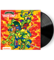 Teenage Mutant Ninja Turtles II: The Arcade Game - Vinyl Soundtrack