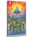 Teenage Mutant Ninja Turtles: Shredder's Revenge Ultimate Edition Convention Exclusive (Switch)