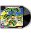 Teenage Mutant Ninja Turtles NES - Vinyl Soundtrack