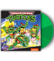 Teenage Mutant Ninja Turtles NES - Vinyl Soundtrack